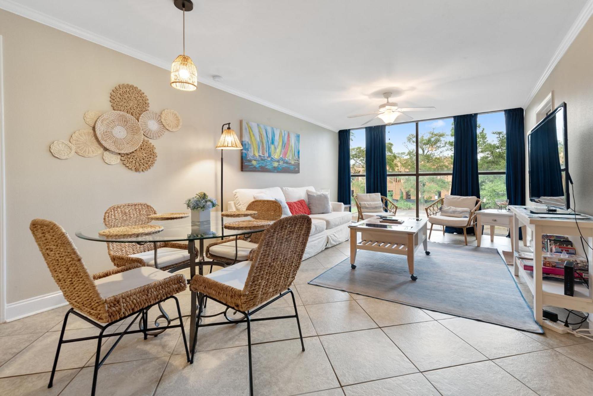 Fun 2 Bed/2 Bath Condo With Pool On Biloxi Beach Ngoại thất bức ảnh