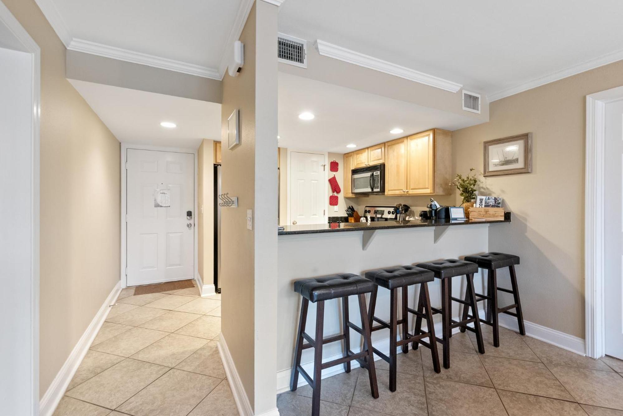 Fun 2 Bed/2 Bath Condo With Pool On Biloxi Beach Ngoại thất bức ảnh