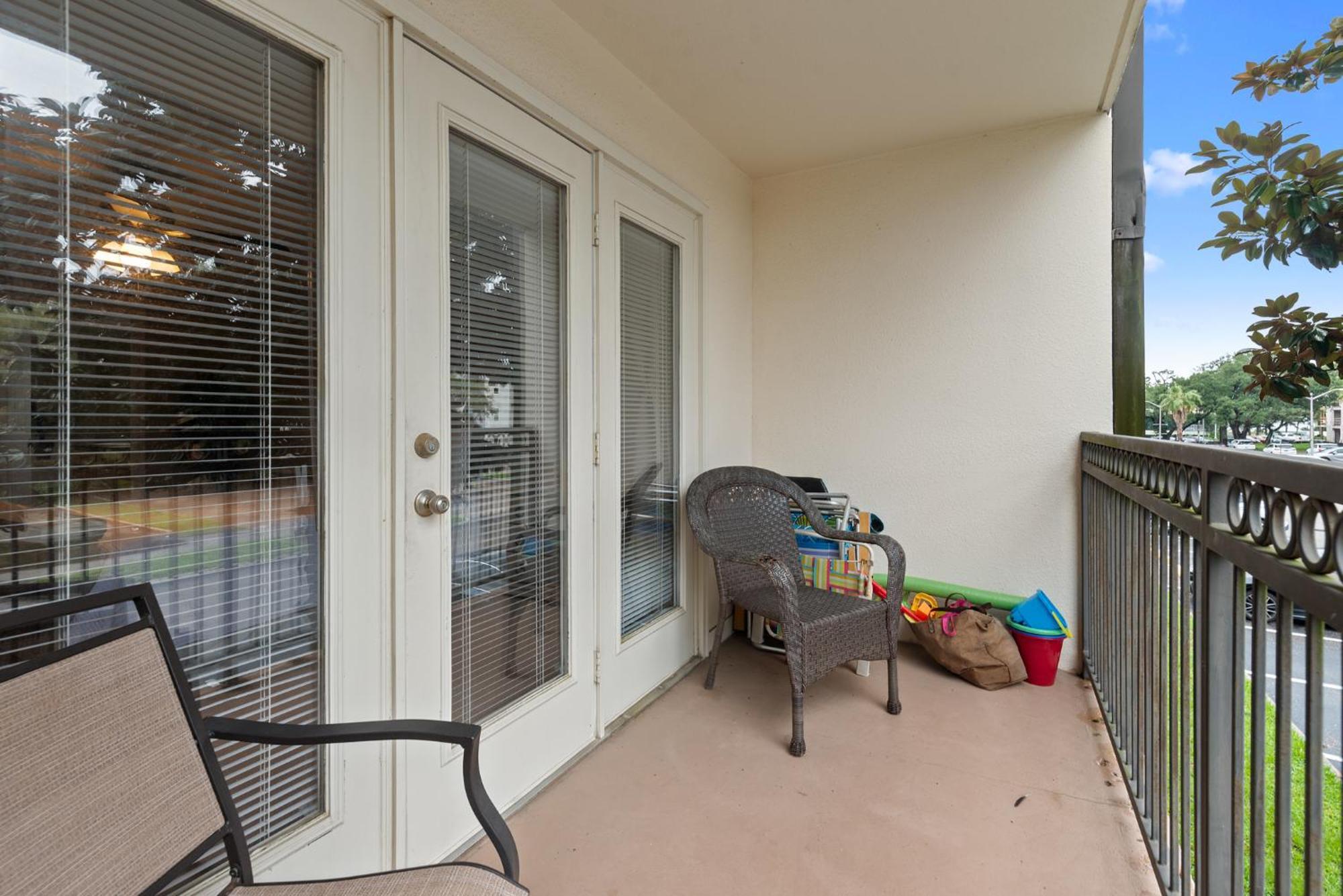 Fun 2 Bed/2 Bath Condo With Pool On Biloxi Beach Ngoại thất bức ảnh