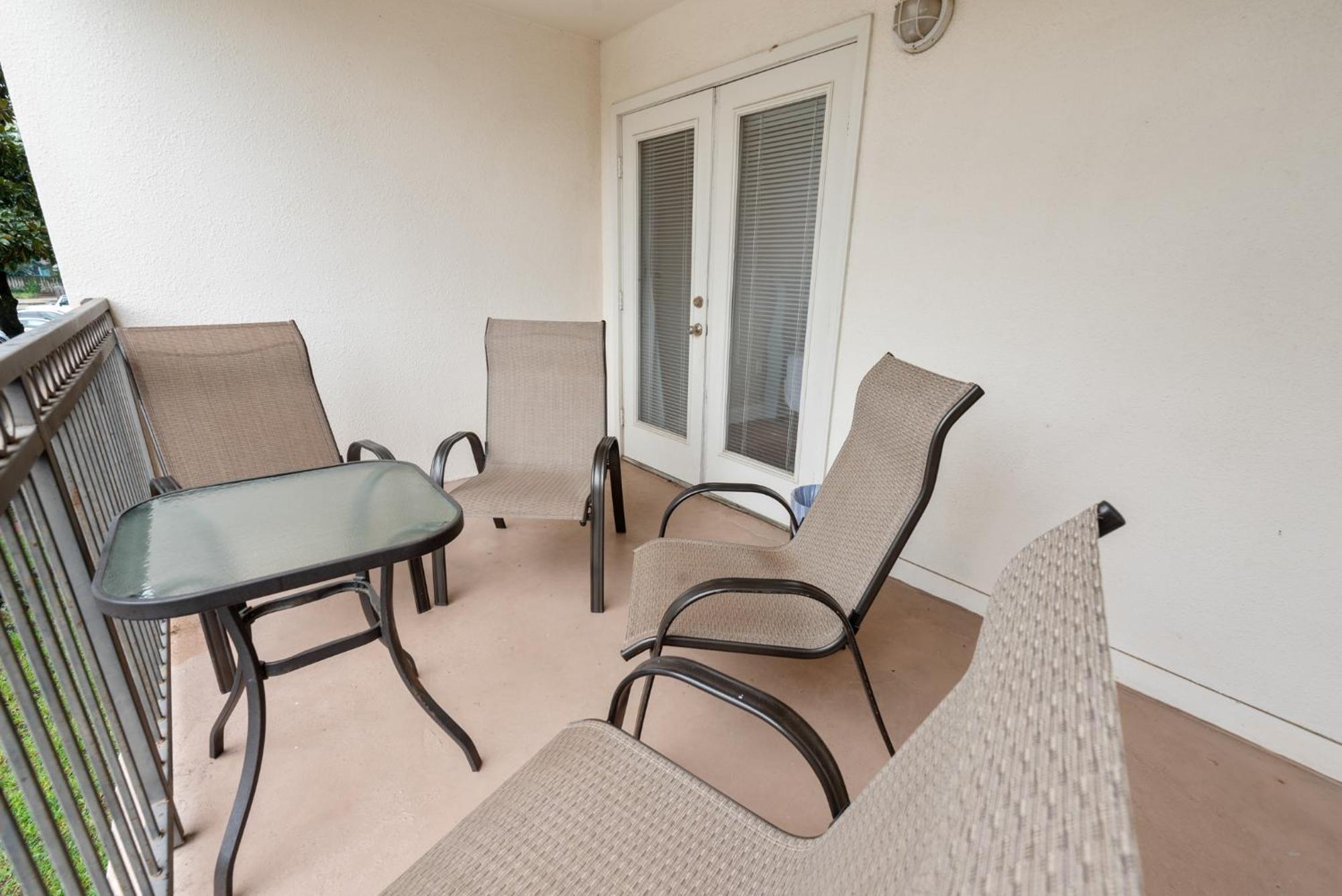 Fun 2 Bed/2 Bath Condo With Pool On Biloxi Beach Ngoại thất bức ảnh