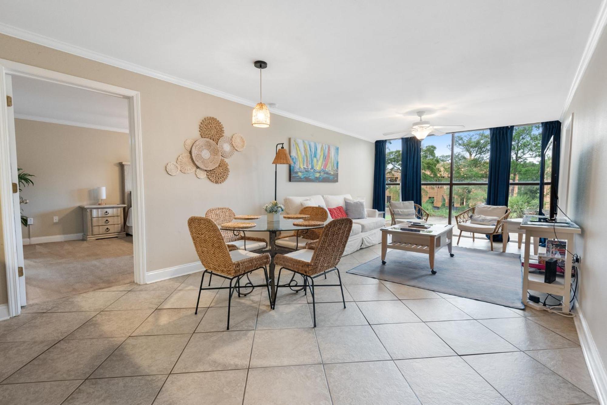 Fun 2 Bed/2 Bath Condo With Pool On Biloxi Beach Ngoại thất bức ảnh